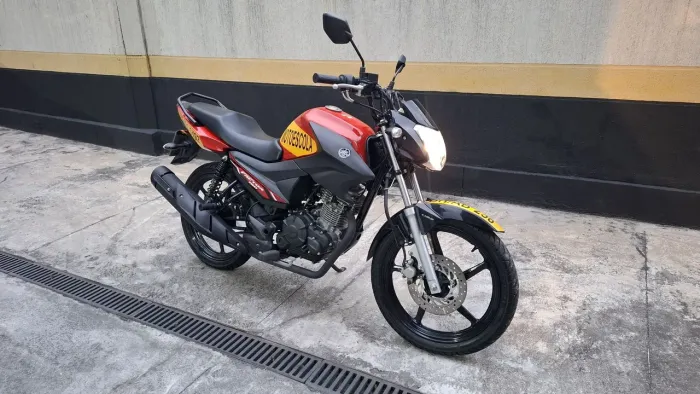 Vendo Factor 150 ED