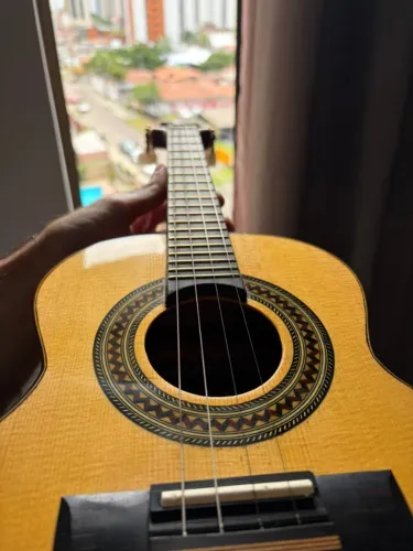 Cavaquinho Rozini