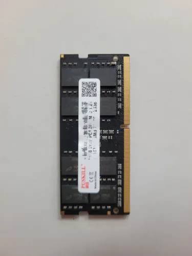 Memoria ram ddr4 16gb 2666 mhz
