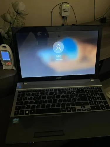 notebook Acer aspire v3 i5