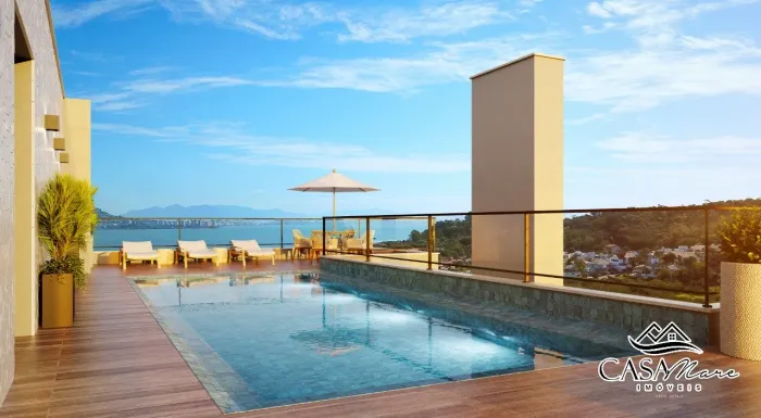 Realize o sonho de viver bem, conquiste seu espaço. More no Jardim Cacupé!