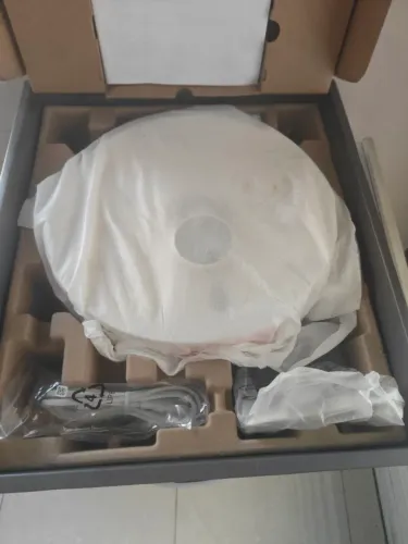 Robô aspirador Xiaomi S20Plus. NOVO