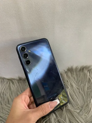 GALAXY M34