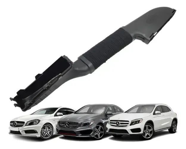 Mangueira Entrada Filtro Ar Mercedes Benz A250 Cla250 Gla250 - 2700900382 A2700900382
