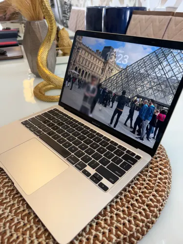 VENDO MACBOOK AIR M1