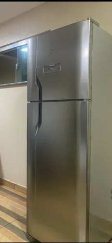 Geladeira Electrolux 