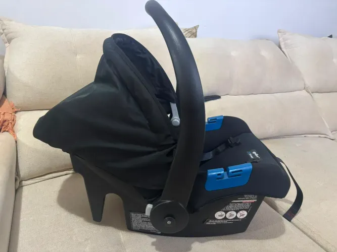 Bebê Conforto