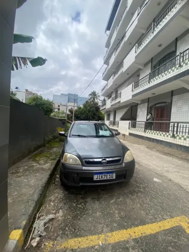Chevrolet Corsa Sed. Premium 1.4 8V Econoflex 4P 2012