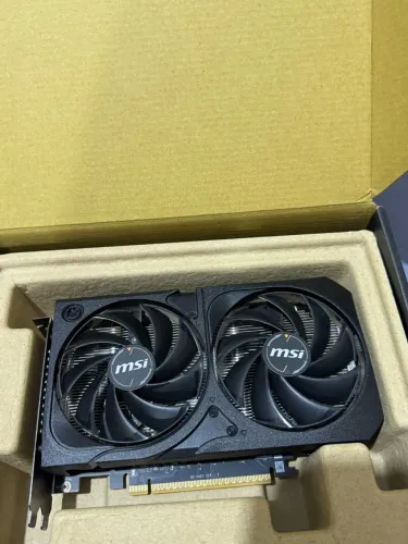 RTX 5060 8GB