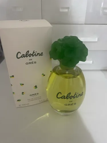 Gabotine de grés 