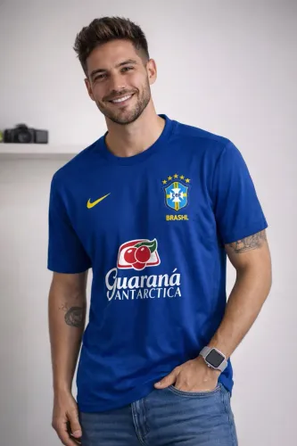 Blusa Brasil