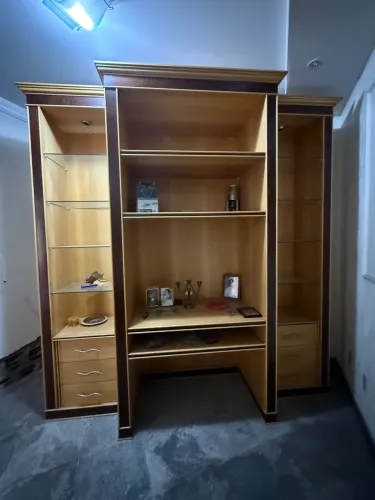 Móvel para sala de televisão