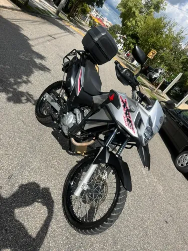 HONDA XRE 300 ABS 