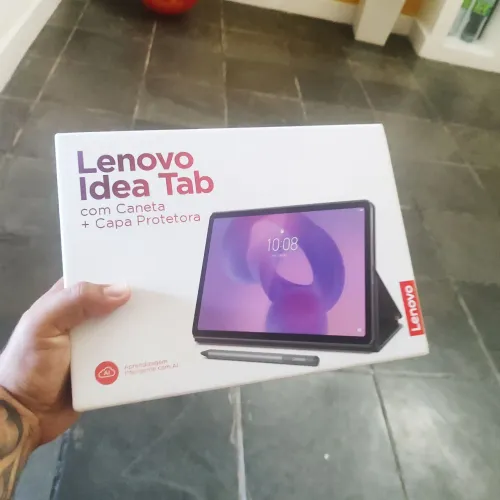Tablet le novo copa novo