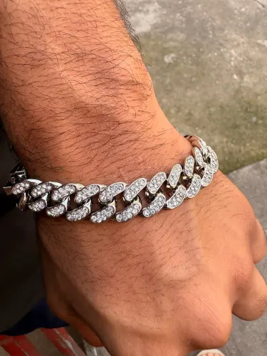 Pulseira ice