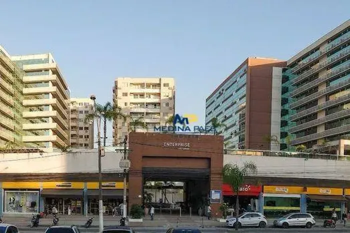 Sala à venda, 24 m² por R$ 70.000,00 - Centro - Itaboraí/RJ