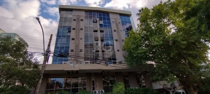Conjunto/Sala para Venda - 38.87m², Bairro Floresta Porto Alegre