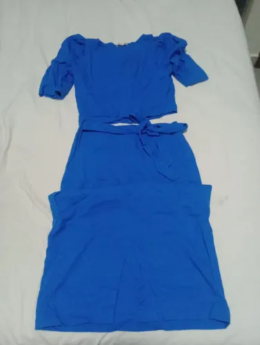 Conjunto saia 