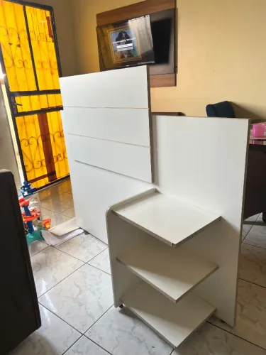 Cabeceira de cama solteiro