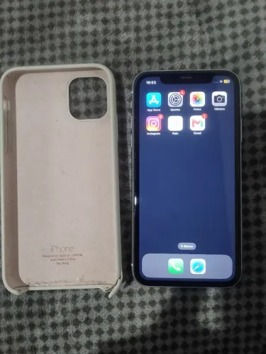 iPhone 11 branco