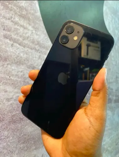 iPhone 12