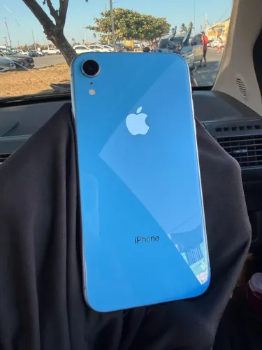 iPhone XR 128 gigas perfeito