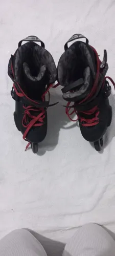 Patins rollerblade twister edge 110 MM