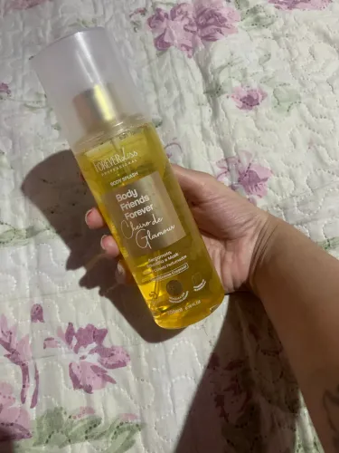 body splash forever liss