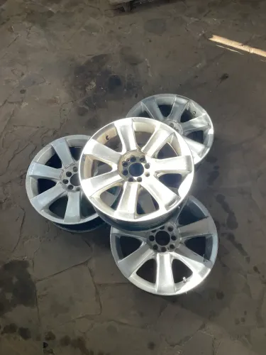 Roda 17