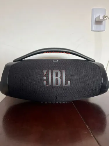 JBL BOOMBOX 3