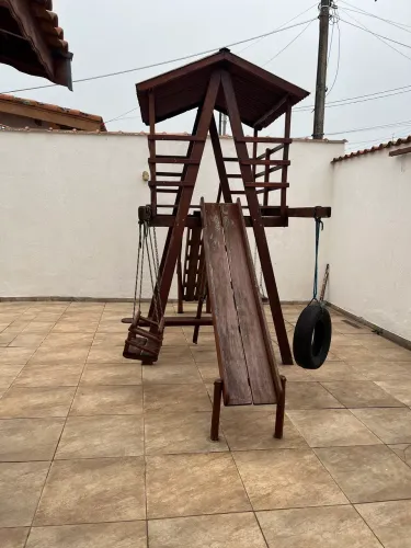 Parquinho 