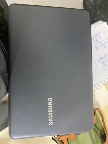 Notebook Samsung 