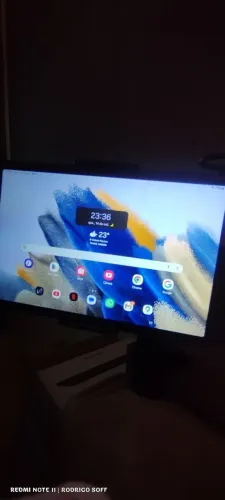Tablet tab A8 ( SM-X200)