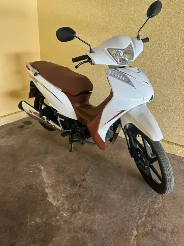 Shineray jet 50cc 