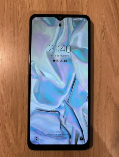 Samsung Galaxy A12