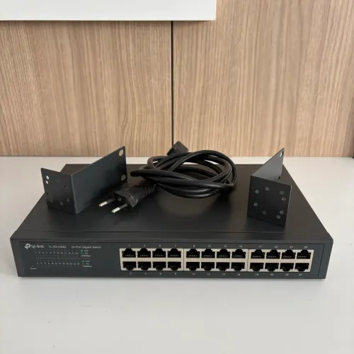 Switch TP-Link TL-1024D