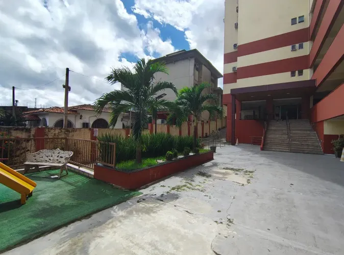 RR ALUGO EM SÃO BRAZ