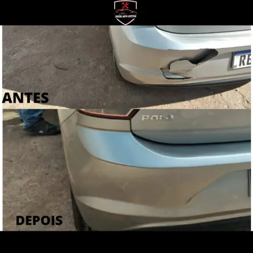 Retoque de pintura 
