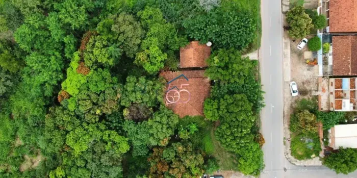 Terreno Comercial para venda Rodovia Arquiteto Hélder Cândia