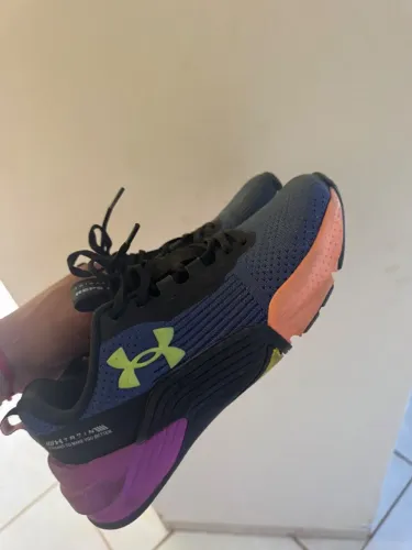 Tênis de Treino Under Armour Tribase Reps 2 SE