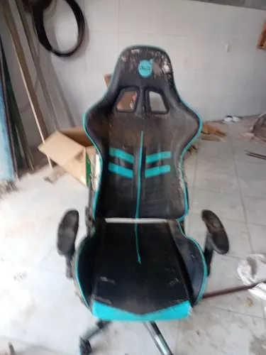 Cadeira gamer
