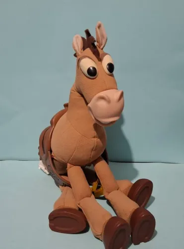 Toy Story Bala no Alvo Signature collection(Leia a descrição)