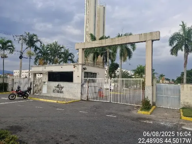 Destaque da região Apartamento no Jardim Alianca, Resende - RJ, Apto 404A, 2 quartos, 1 v