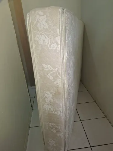 Colchão Queen