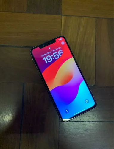 Iphone Xs Max