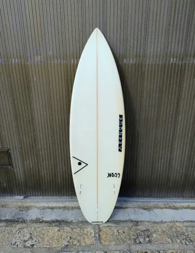 Prancha 5'2" / 18.78 L.