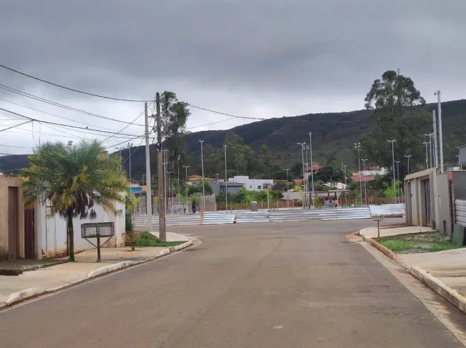 Lote à venda, Vale Do Sol - Nova Lima/MG