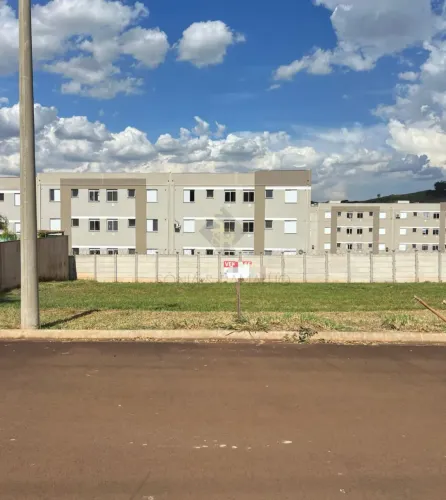 Lote/Terreno à Venda, 262,87 m² por R$ 189.000