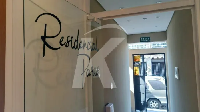 Apartamento de Condominio 50m² 2 dormitórios Vila Guilherme