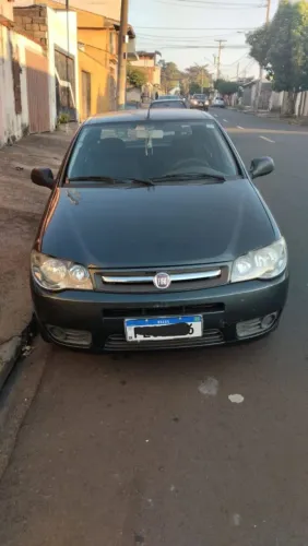 Fiat Palio 1.0 Economy Fire Flex 8V 2P 2013